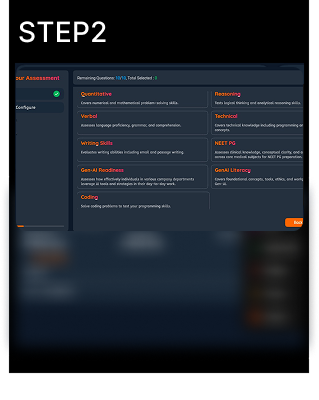 Use AI Suggestions