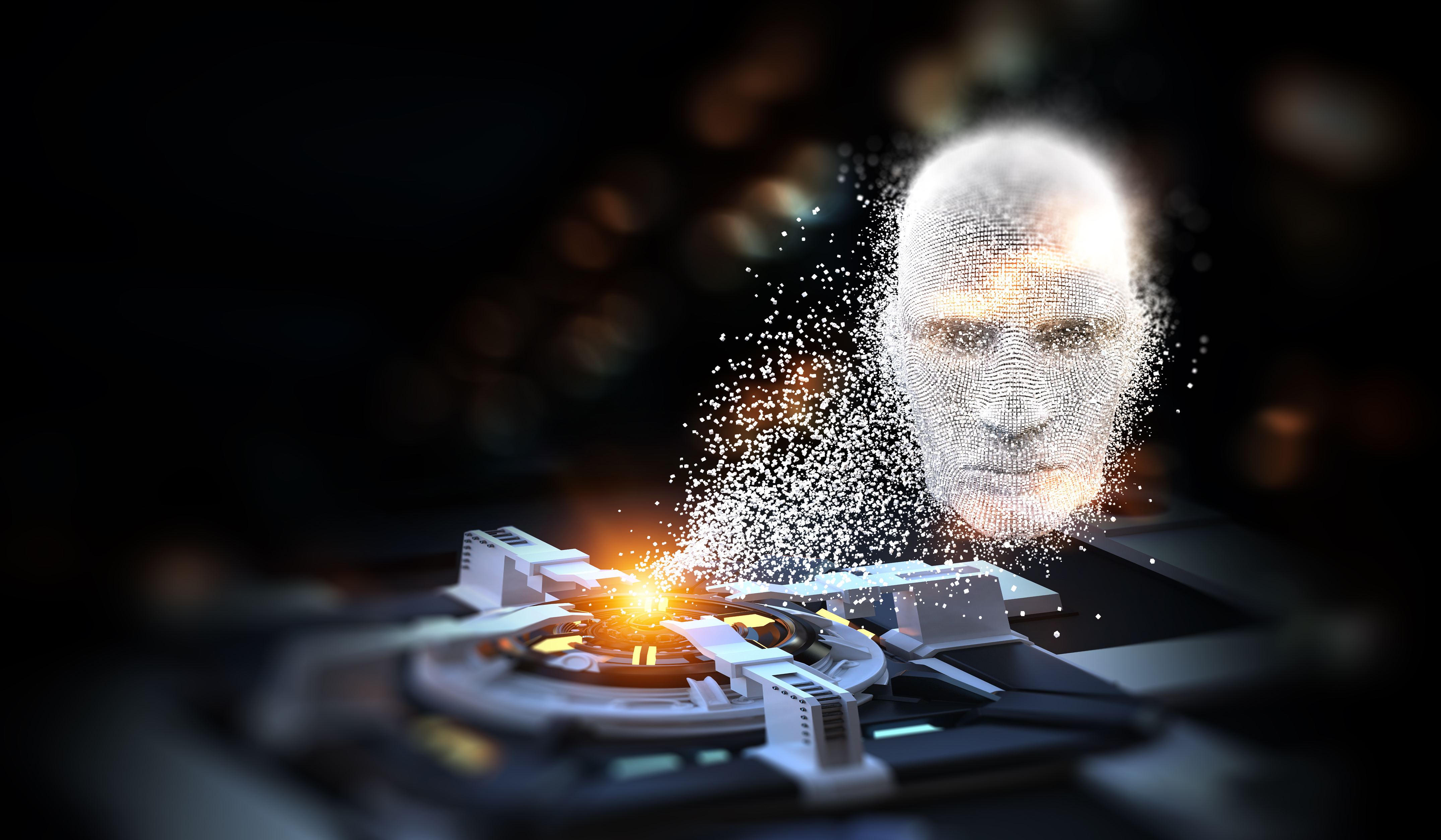 AI Agent Development