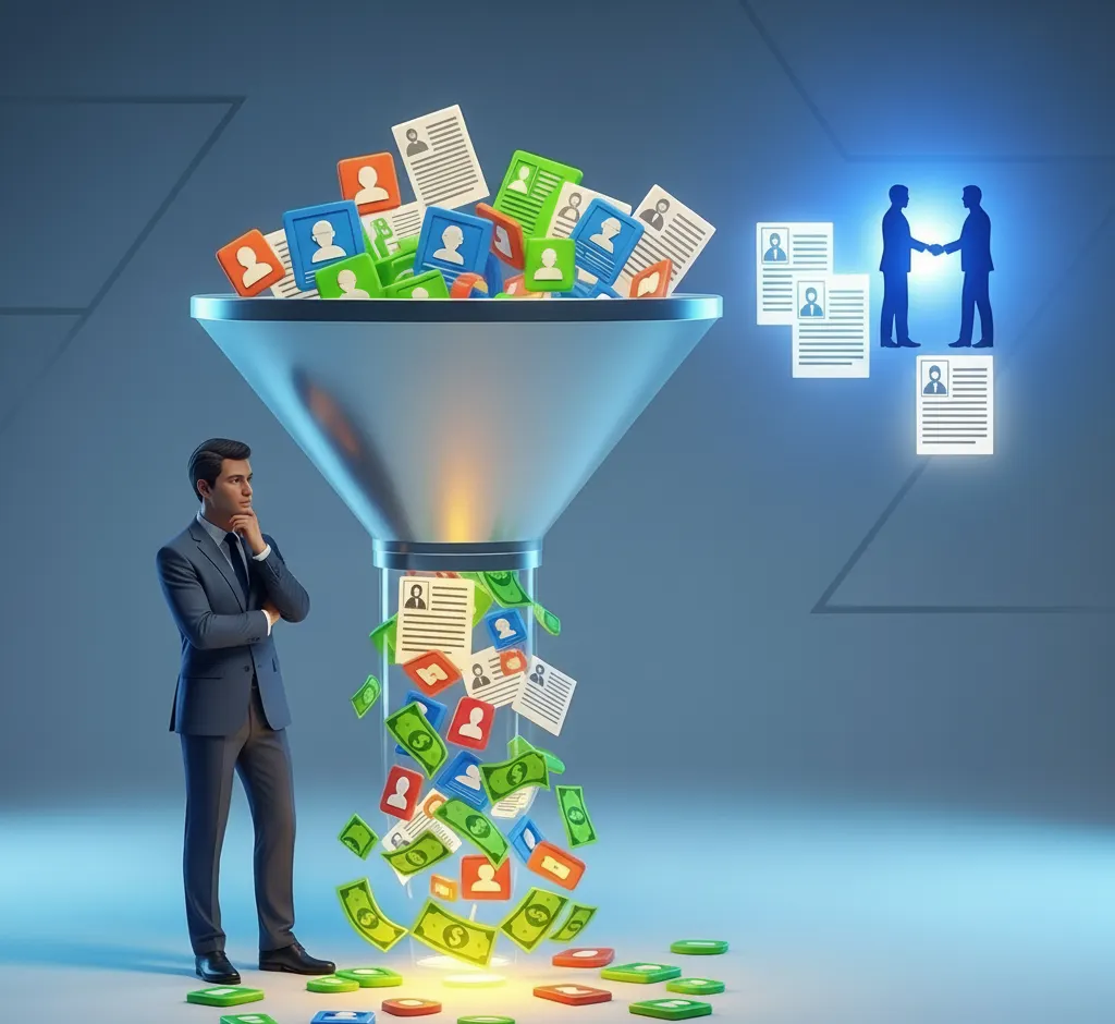 The $$$ Drain No One Talks About: Candidate Dropouts & How TA Fixes Them