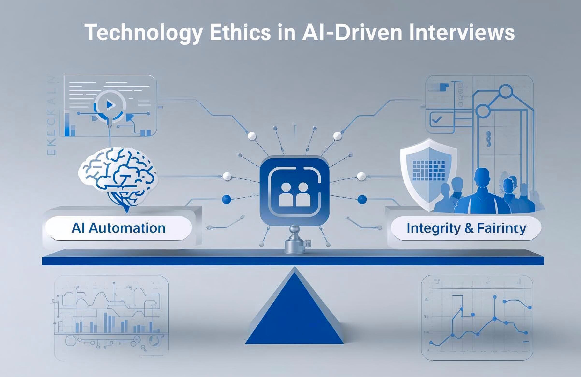 Maintaining Interview Integrity in the Age of AI: A Research Perspective