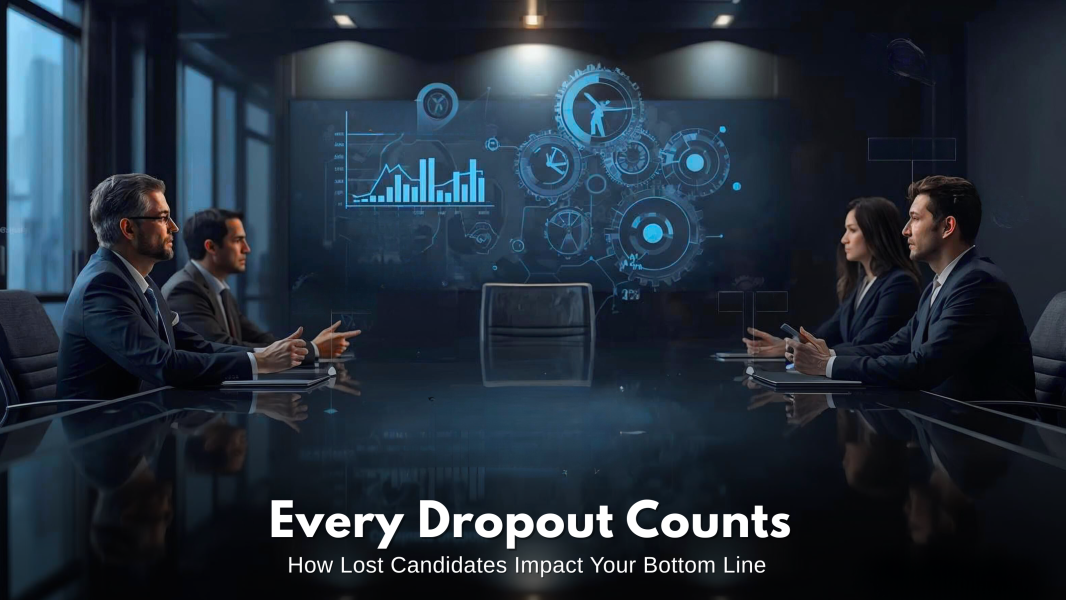 The Candidate Dropout Problem You Didn’t Know About.
