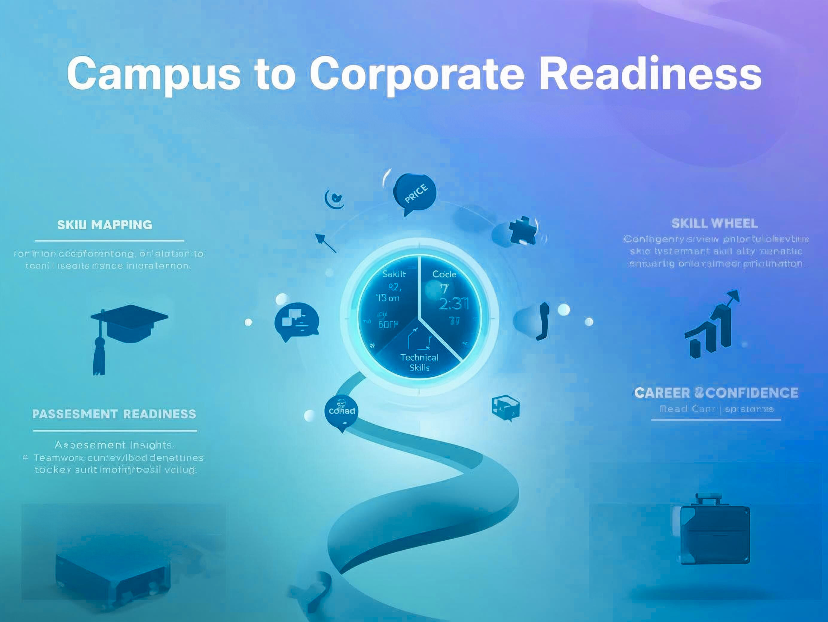 From Campus to Career: How Online Skill Tests Can Help Universities Prepare Students for Real-World Jobs