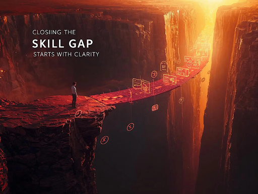 The Silence Before the First Question Appears