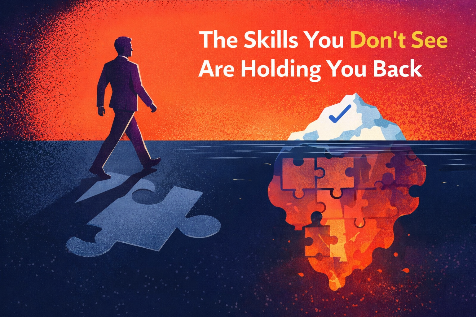 The Skills You Don’t See Are the Ones Holding You Back