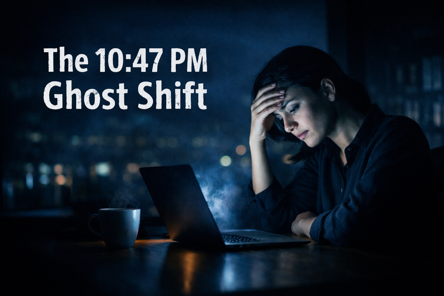 Why Hiring Is the Side Hustle Breaking Your Team