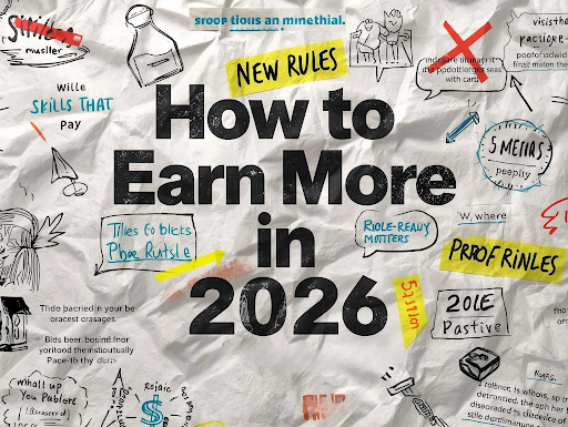 How to Earn More in 2026