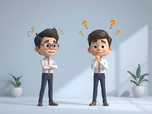 Two Identical Profiles. Very Different Outcomes. Why?