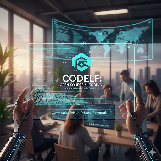 Lets create no cost personal coding assistant alternative to Claude code/Cursor