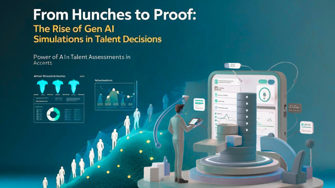 From Hunches to Proof: The Rise of Gen AI Simulations