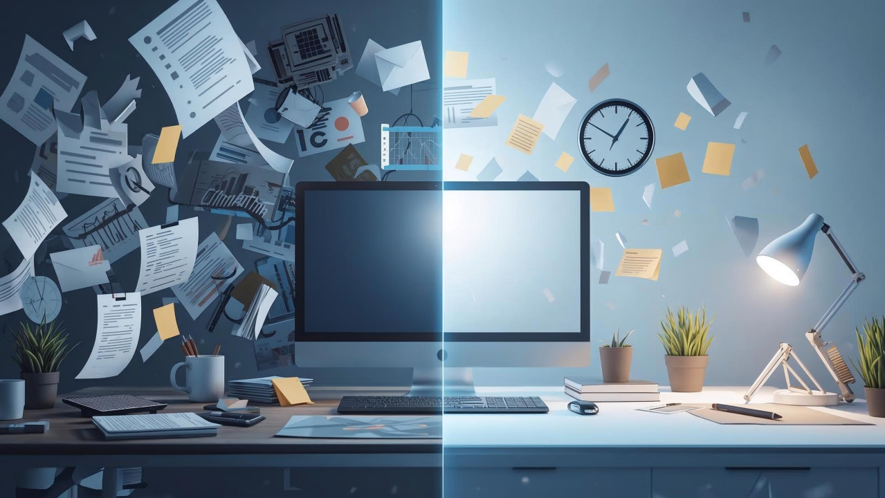 Growth Isn’t About Doing More