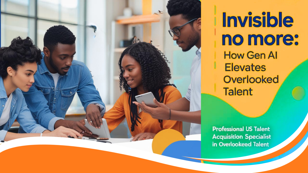 Invisible No More: How Gen AI Elevates Overlooked Talent