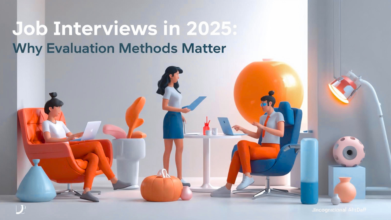 Navigating the Future of Job Interviews