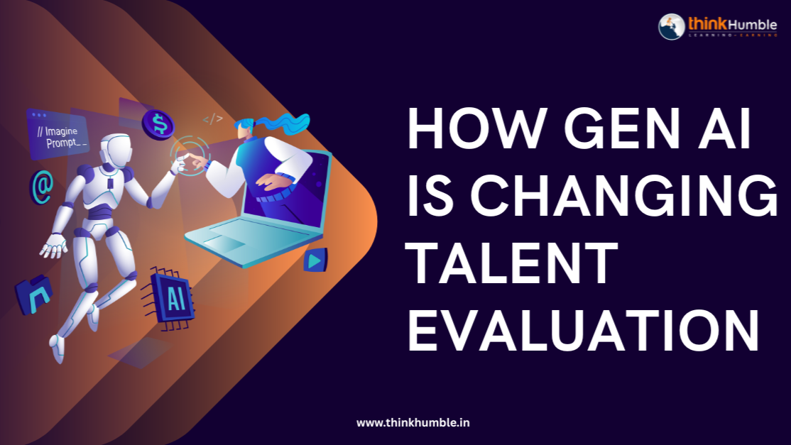 Precision at Scale: How Gen AI Is Changing Talent Evaluation