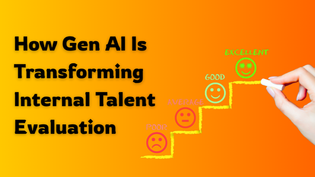 Rethinking Readiness with Gen AI