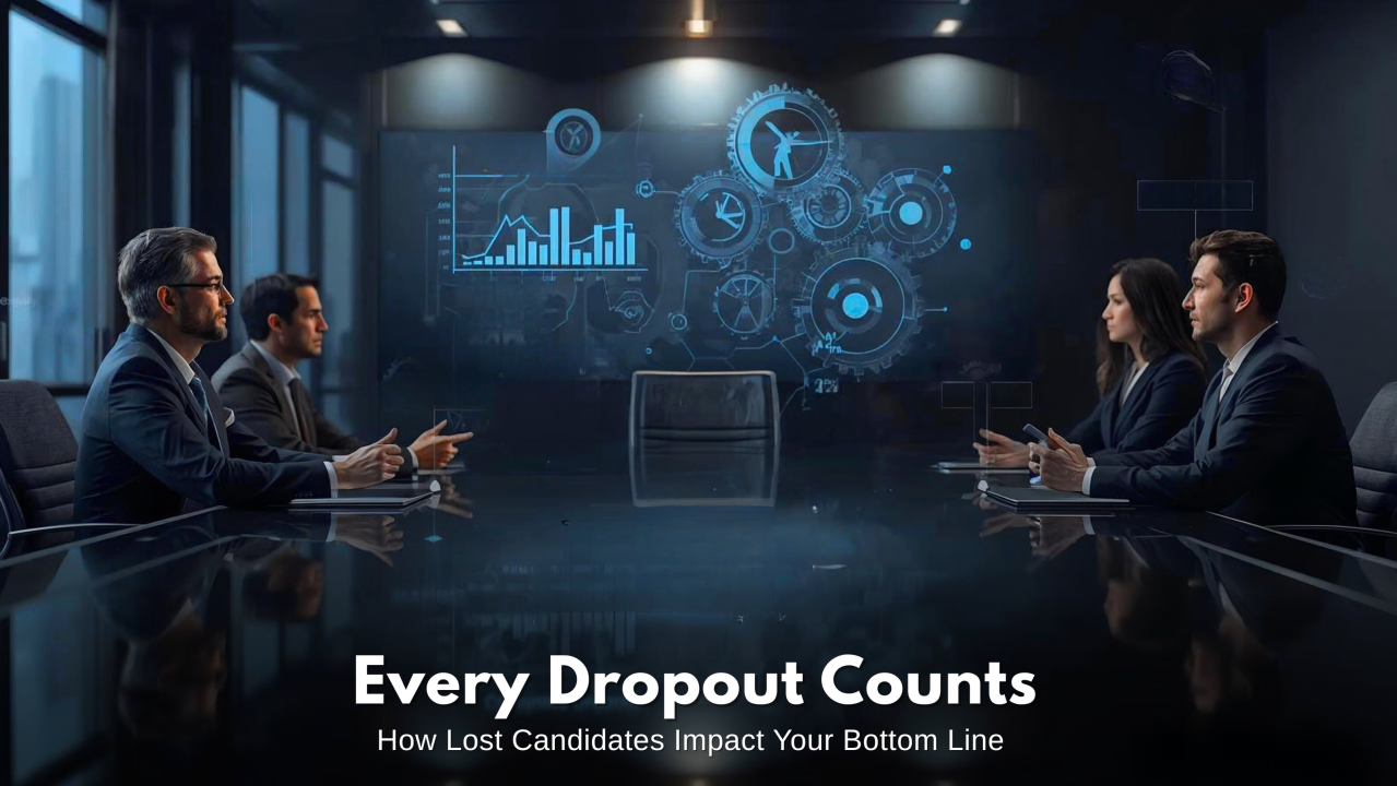 The Candidate Dropout Problem You Didn’t Know About