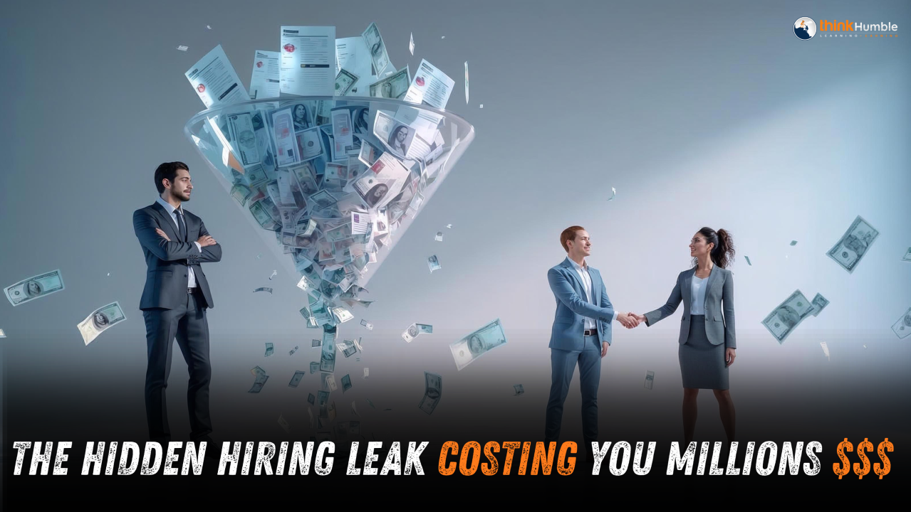 The Silent Killer in Recruitment: Candidate Dropouts