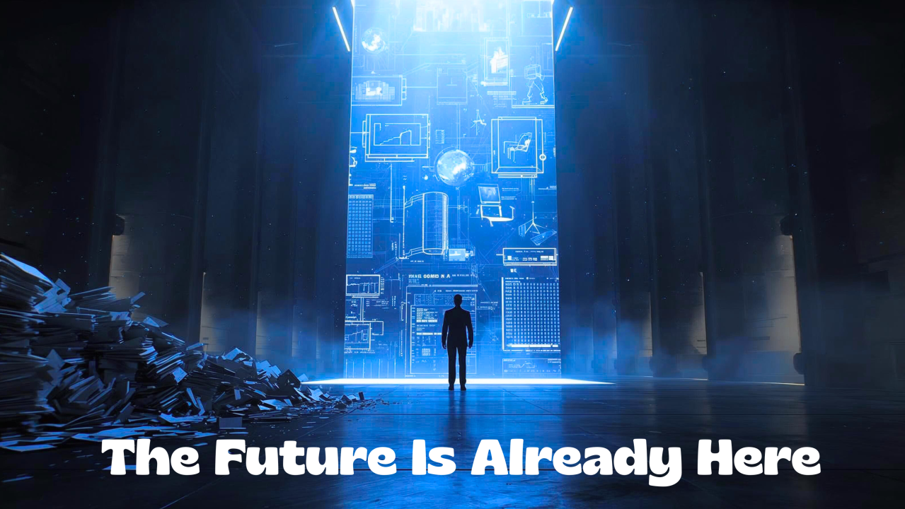 Why Gen AI Evaluation Isn’t the Future — It’s the Present