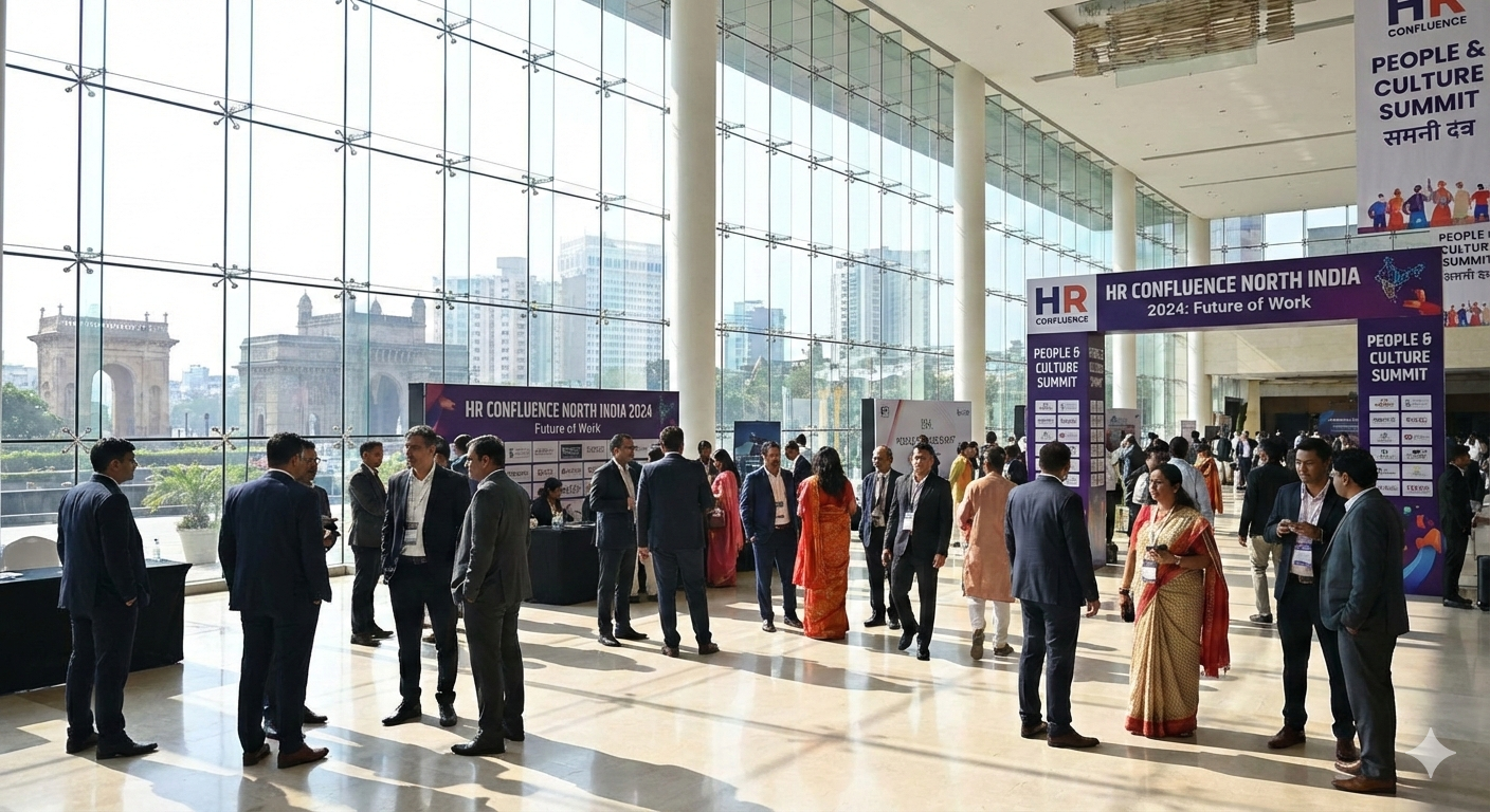 HR Conferences 2026 – North Zone